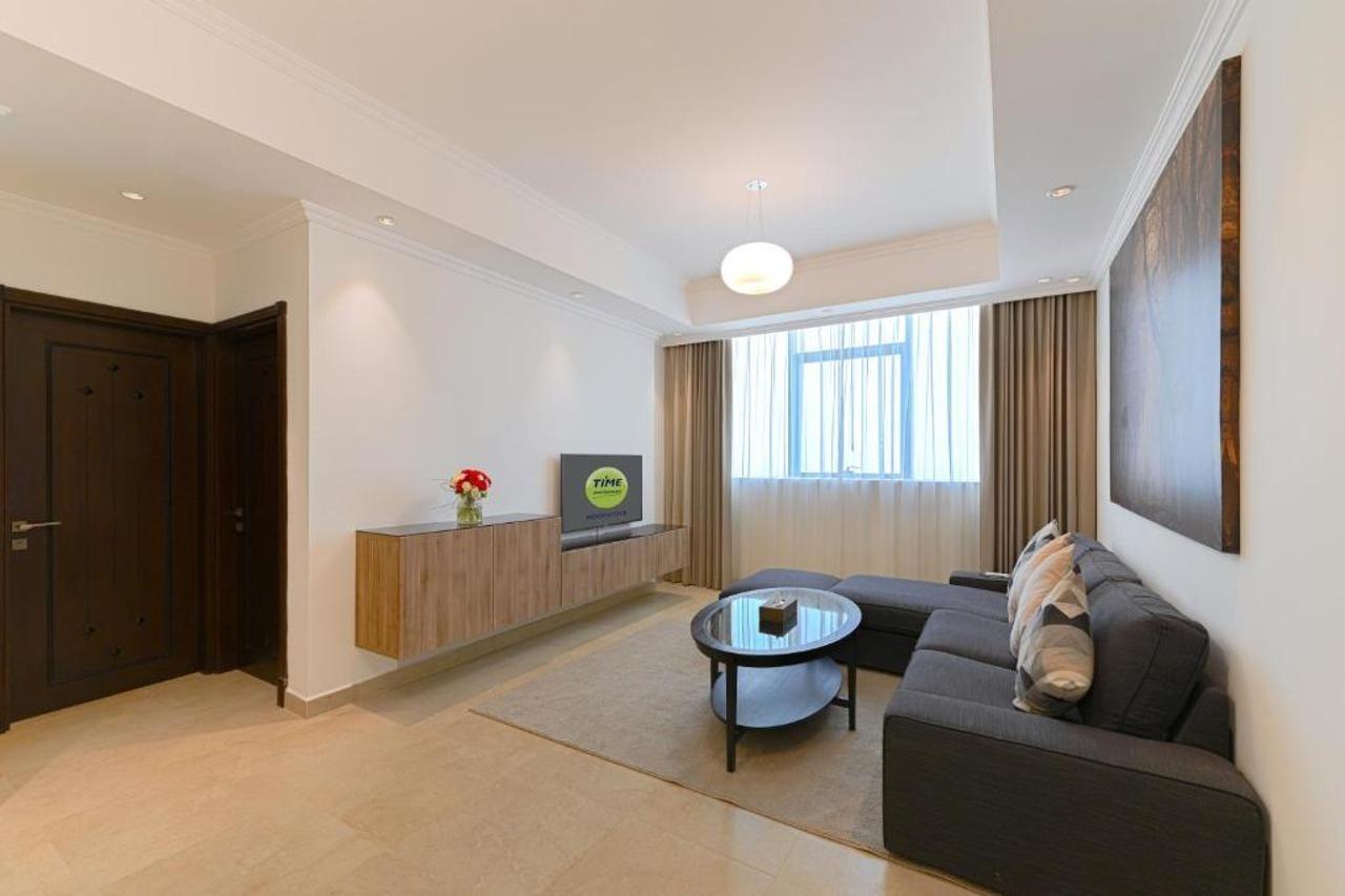 Time Moonstone Hotel Apartments Эль-Фуджайра Экстерьер фото