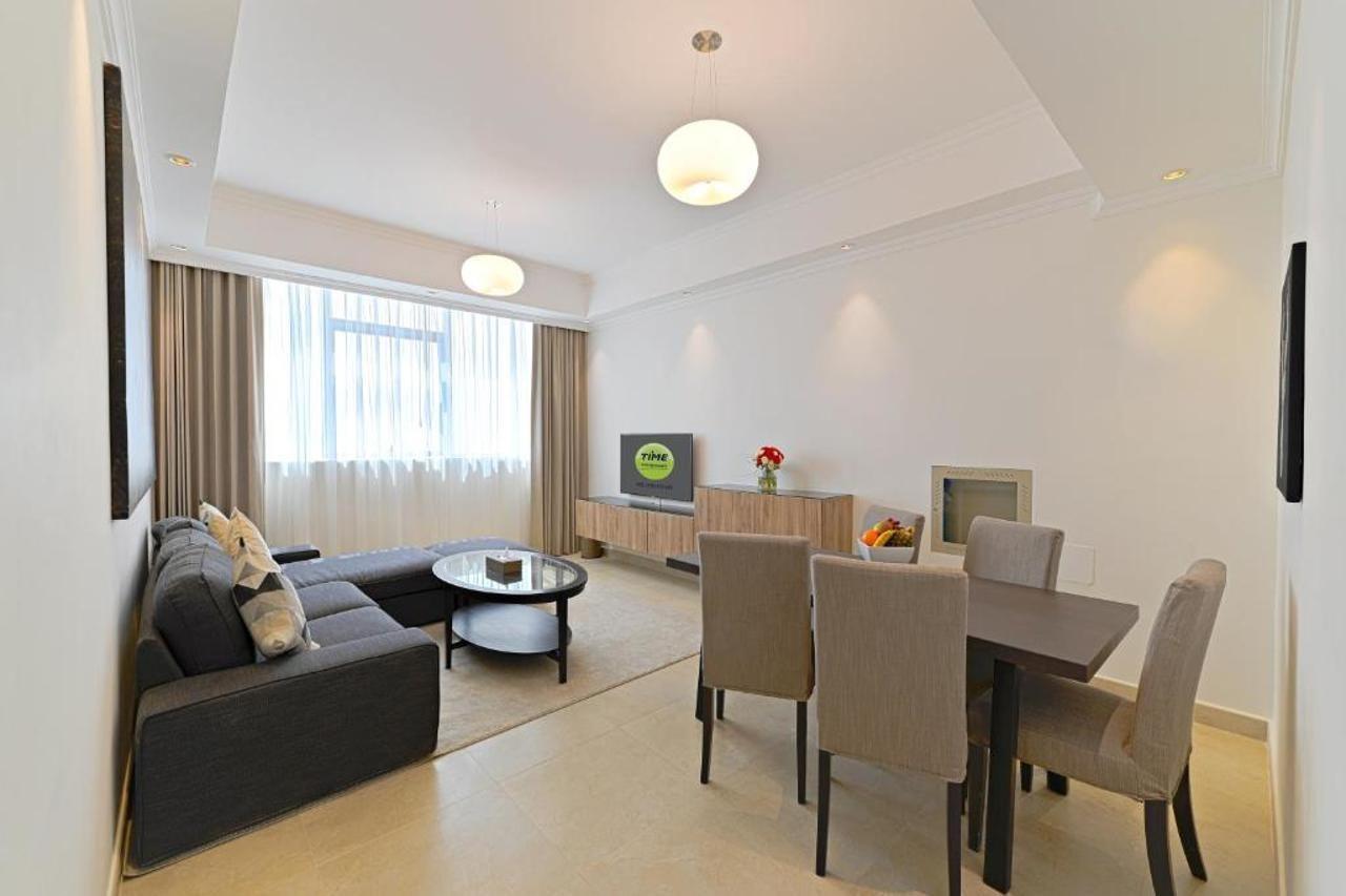 Time Moonstone Hotel Apartments Эль-Фуджайра Экстерьер фото