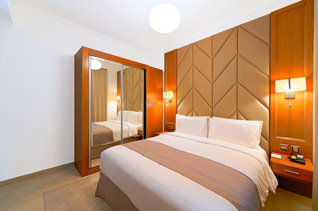 Time Moonstone Hotel Apartments Эль-Фуджайра Экстерьер фото
