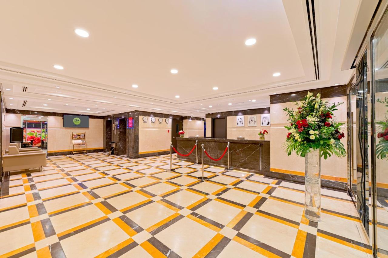 Time Moonstone Hotel Apartments Эль-Фуджайра Экстерьер фото