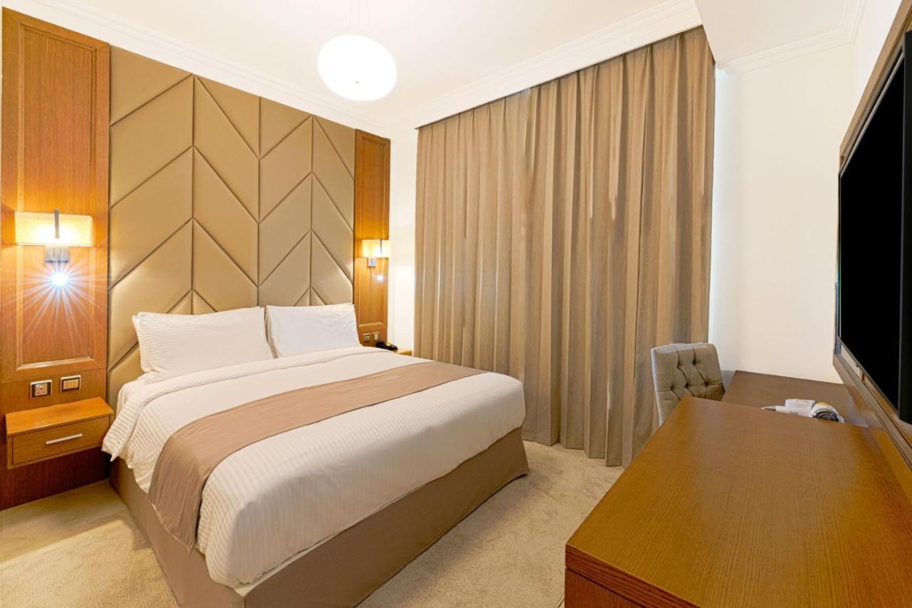 Time Moonstone Hotel Apartments Эль-Фуджайра Экстерьер фото